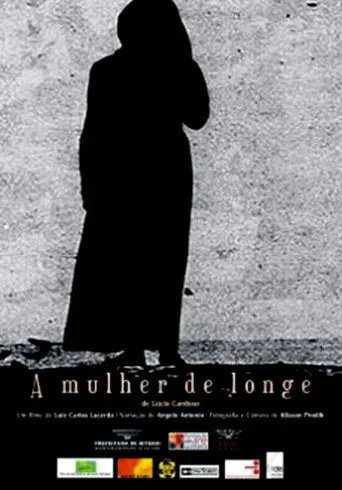 A Mulher de Longe (2012)