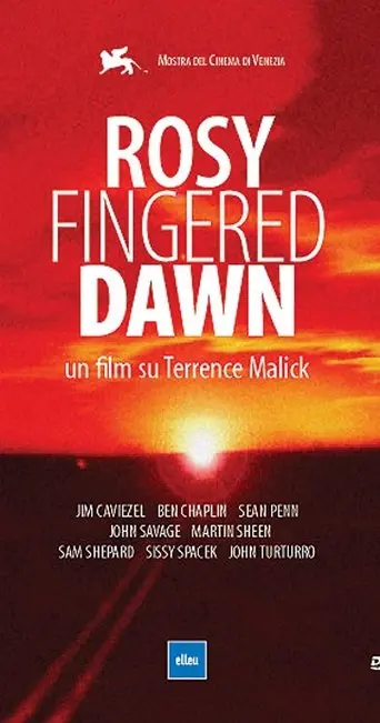 Rosy-Fingered Dawn: A Film On Terrence Malick (2002)