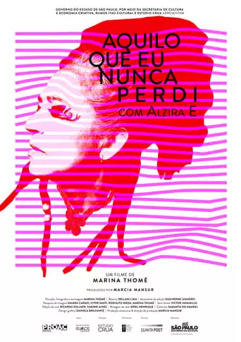 Aquilo Que Eu Nunca Perdi (2022)