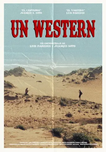 Un Western (2022)