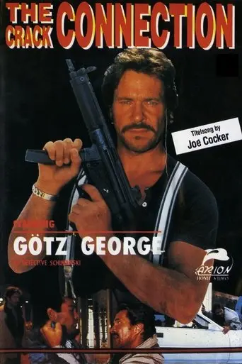 The Crack Connection (1987)