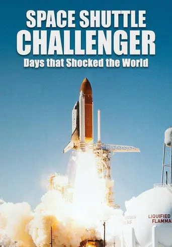 Space Shuttle Challenger Days that Shocked the World (2026)