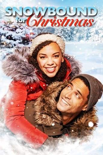 Snowbound For Christmas (2019)