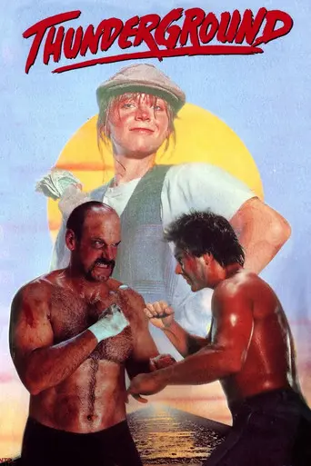 Thunderground (1989)
