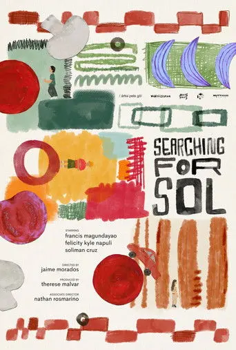 Searching for Sol (2025)