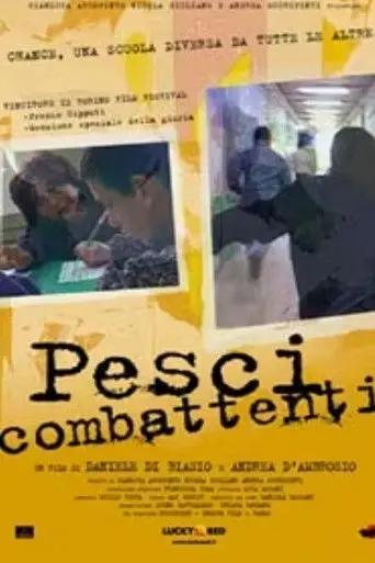 Pesci combattenti (2002)