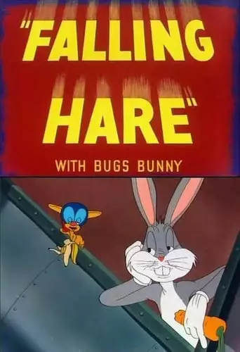 Falling Hare (1943)