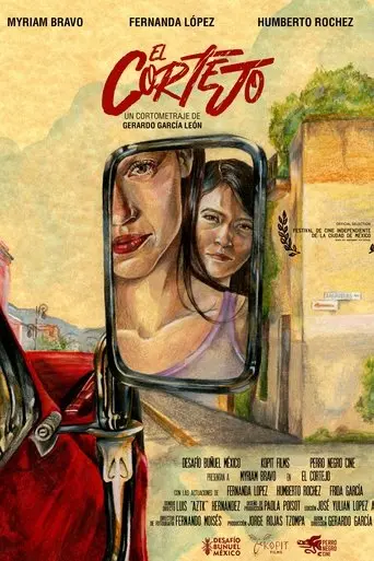 El Cortejo (1970)