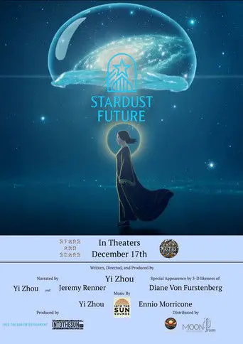 Stardust Future: Stars and Scars (2025)