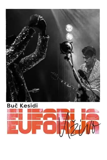 Buch Kesidi: Live Euphoria (2021)