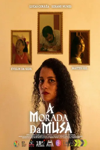 A Morada da Musa (2024)