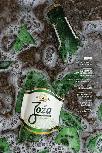 Joža (2023)