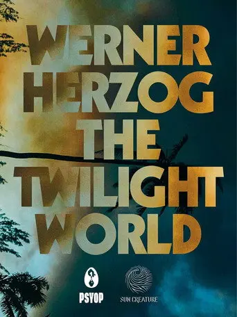 The Twilight World (1970)