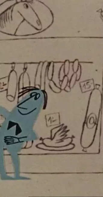 A Bit of Immortality (1967)