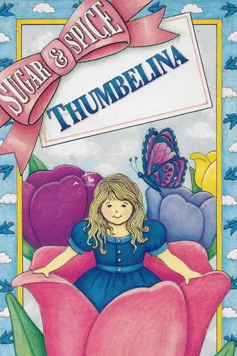 Thumbelina (1991)