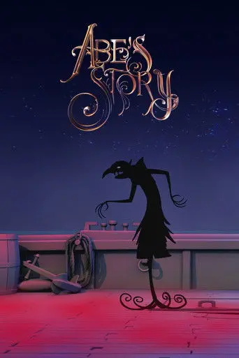 Abe's Story (2019)