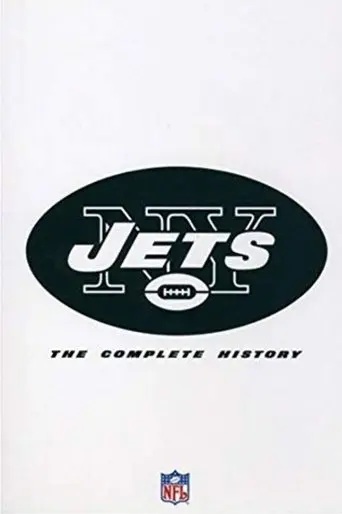The Complete History Of The New York Jets (2007)