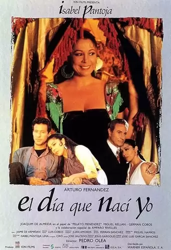 El Dia Que Naci Yo (1991)