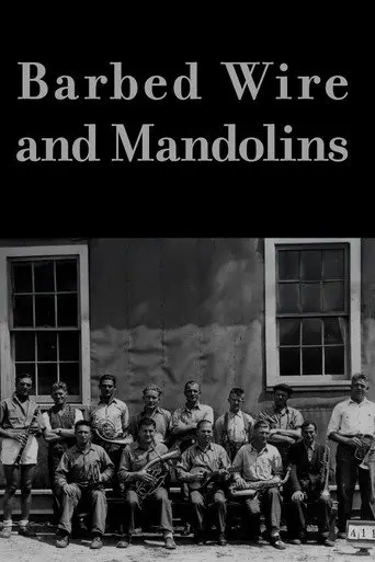 Barbed Wire and Mandolins (1997)