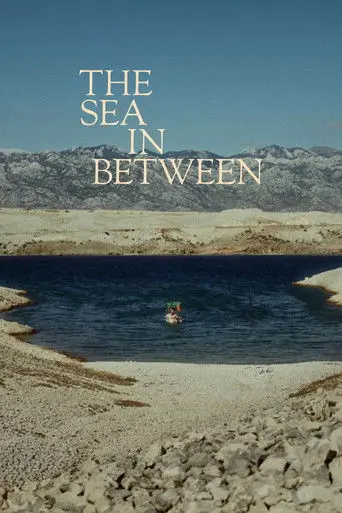 The Sea in Between (2024)