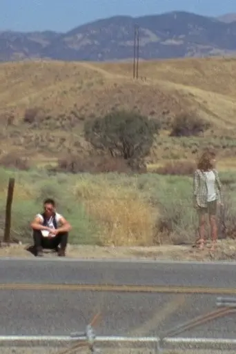 Purgatory Is The Side Of The Road (2021)