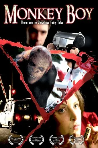 Monkey Boy (2009)