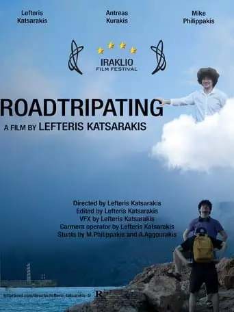 Roadtripating (yeah Man) (2023)