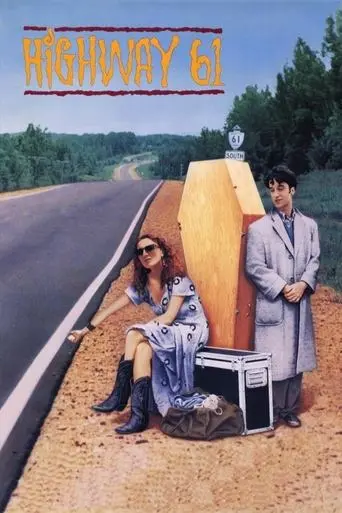 Highway 61 (1991)