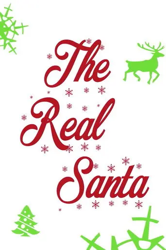 The Real Santa (2017)