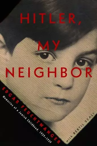 Hitler, My Neighbor (2013)