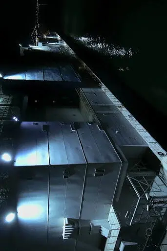 Deathtrap on the East River (2021)