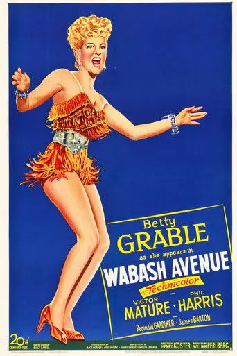 Wabash Avenue (1950)