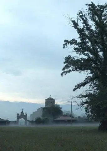 Road to Home (2016)