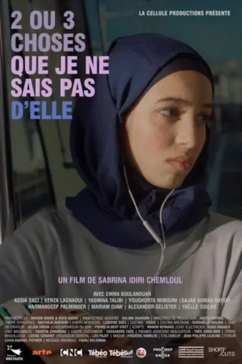Deux Ou Trois Choses Que Je Ne Sais Pas D'elle (2022)