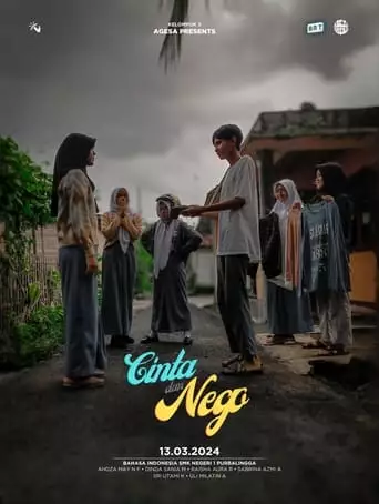 Cinta Dan Nego (2024)