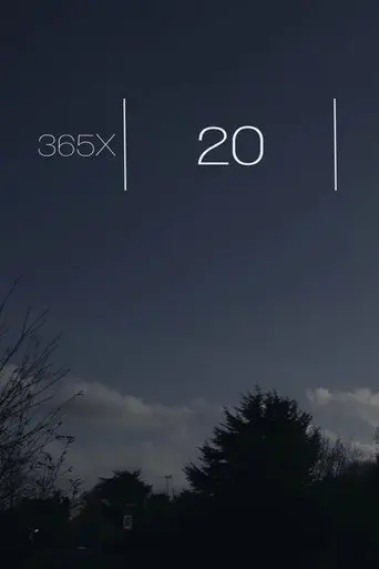 365x : 20 (2015)