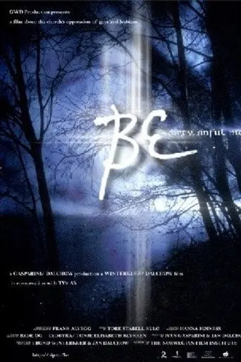 Be - Dirty, Sinful Me (2001)