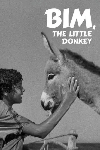Bim, the Little Donkey (1951)
