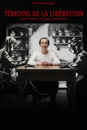 Liberation Diaries (2025)