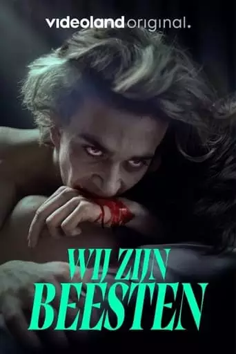 Wij Zijn Beesten (2023)