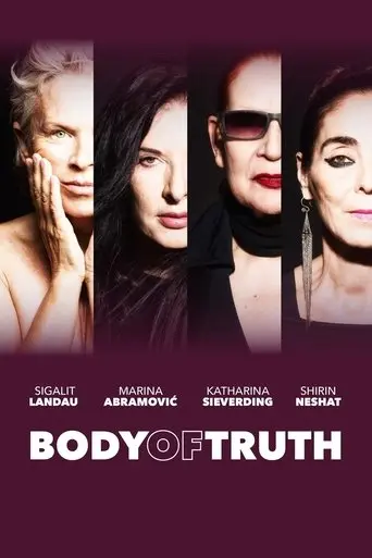Body of Truth (2020)