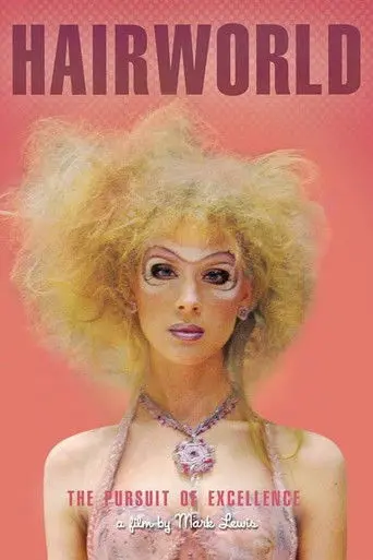Hairworld (2007)
