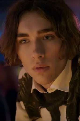 The Night Is Young (2019)