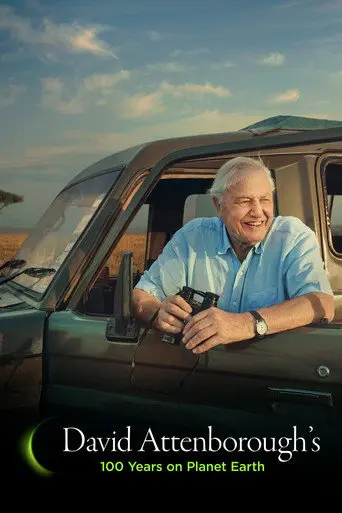 David Attenborough's 100 Years on Planet Earth (2026)