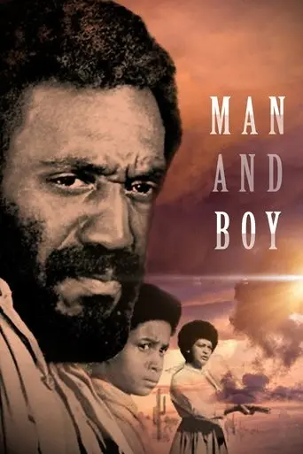 Man and Boy (1971)