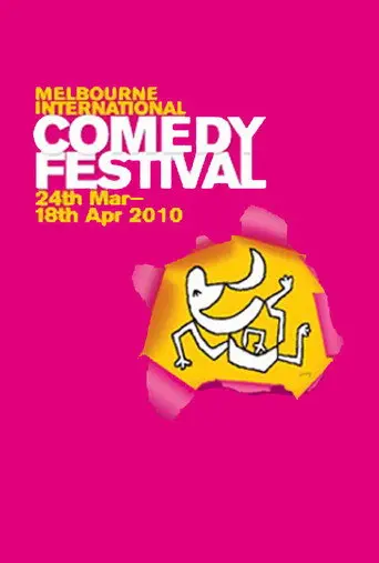 Melbourne International Comedy Festival Gala (2010)