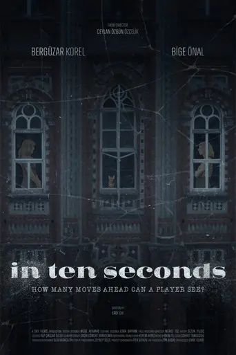 In Ten Seconds (2024)