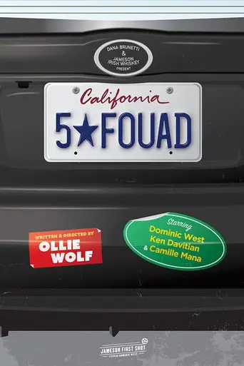 Five Star Fouad (2017)