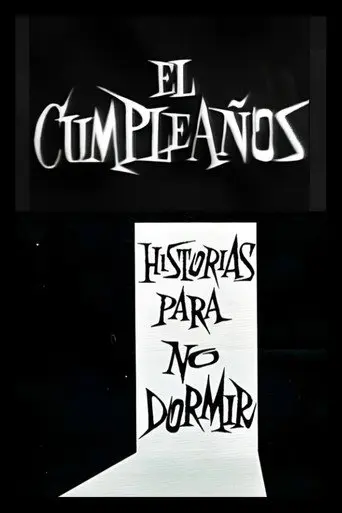 El cumpleaños (1966)