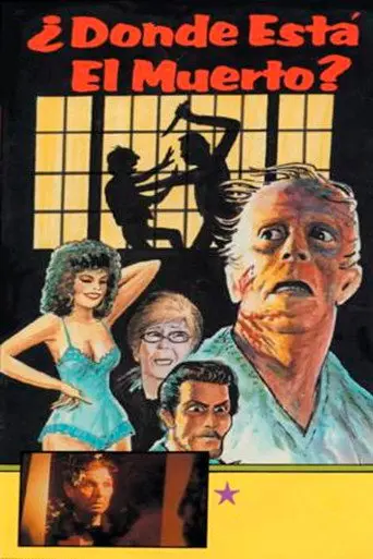 ¿Y ... dónde está el muerto? (1992)